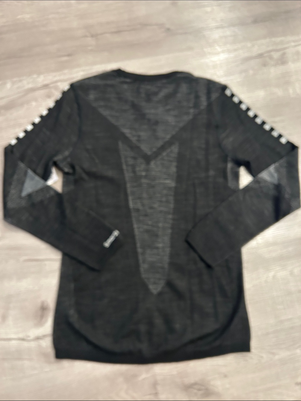 SMARTWOOL
Smartwool x Vans Intraknit Thermal Merino Base Layer - Picture 9 of 11